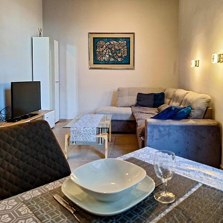 Modern Parkside Garden View Apartment Budapeşte Dış mekan fotoğraf