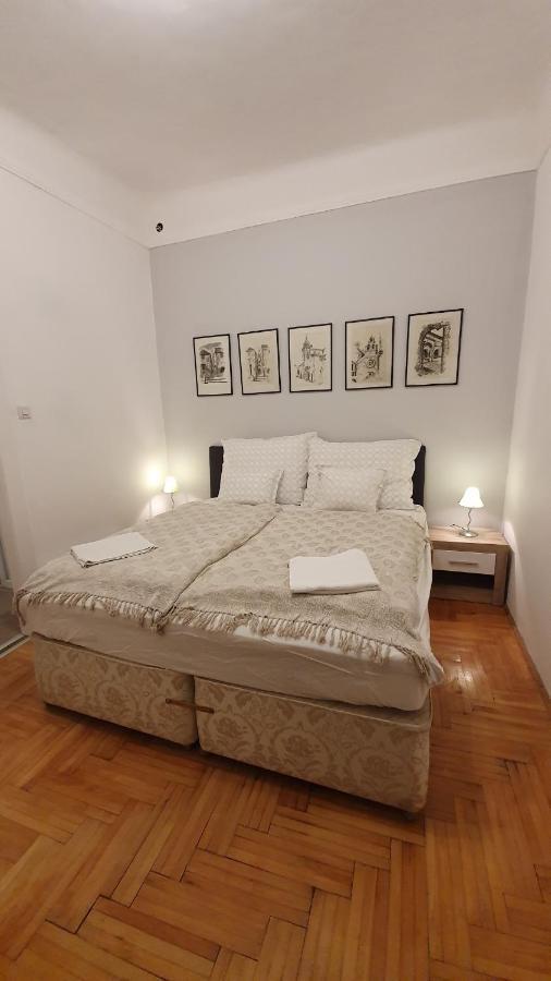 Modern Parkside Garden View Apartment Budapeşte Dış mekan fotoğraf