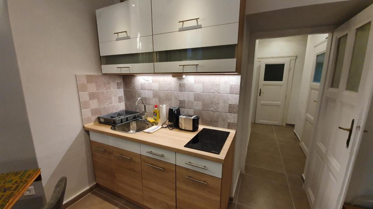 Modern Parkside Garden View Apartment Budapeşte Dış mekan fotoğraf