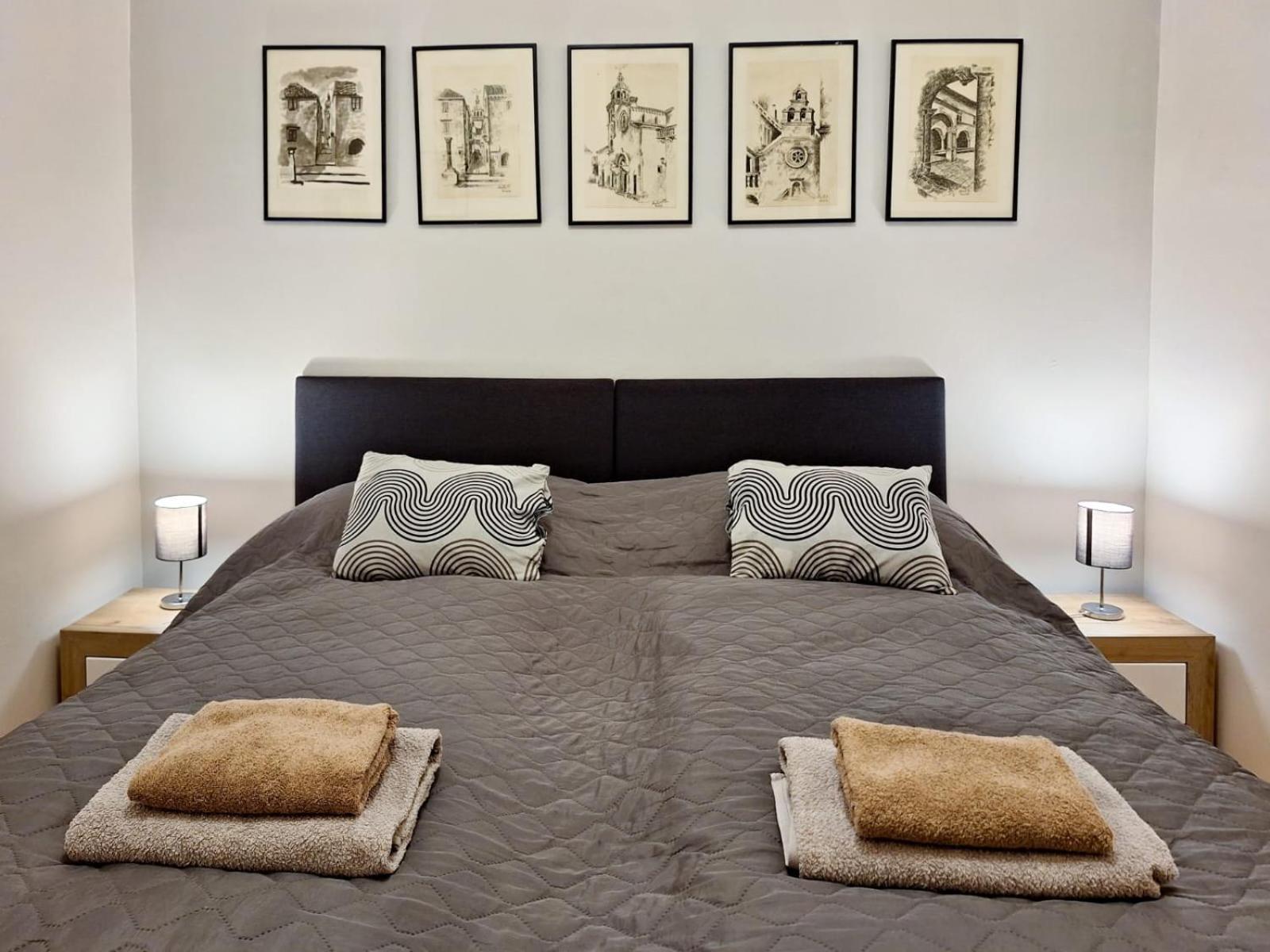 Modern Parkside Garden View Apartment Budapeşte Dış mekan fotoğraf