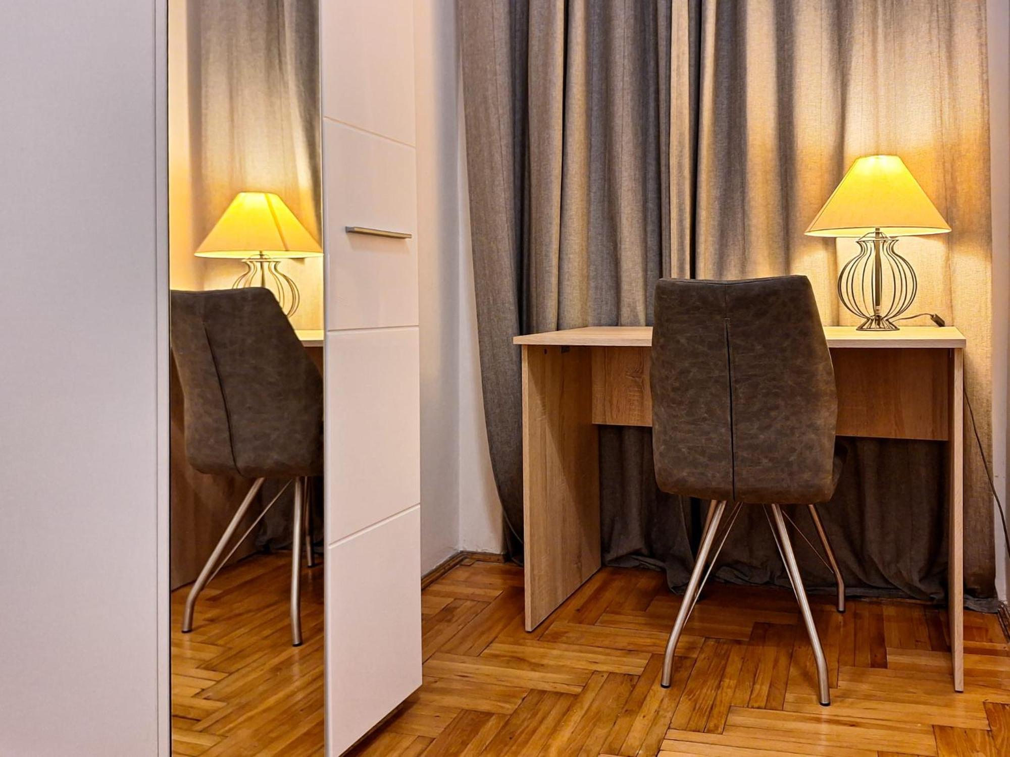 Modern Parkside Garden View Apartment Budapeşte Dış mekan fotoğraf
