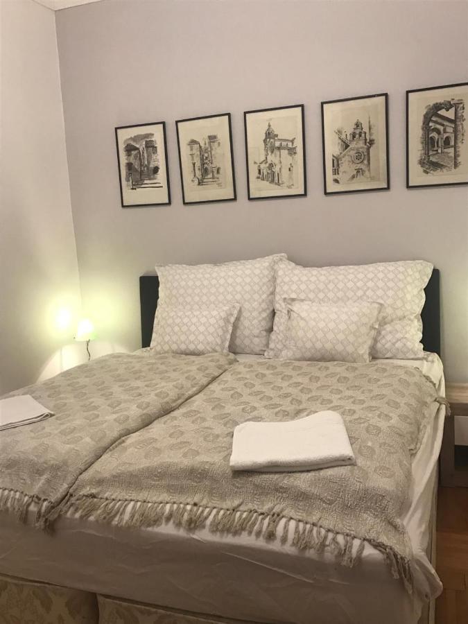 Modern Parkside Garden View Apartment Budapeşte Dış mekan fotoğraf