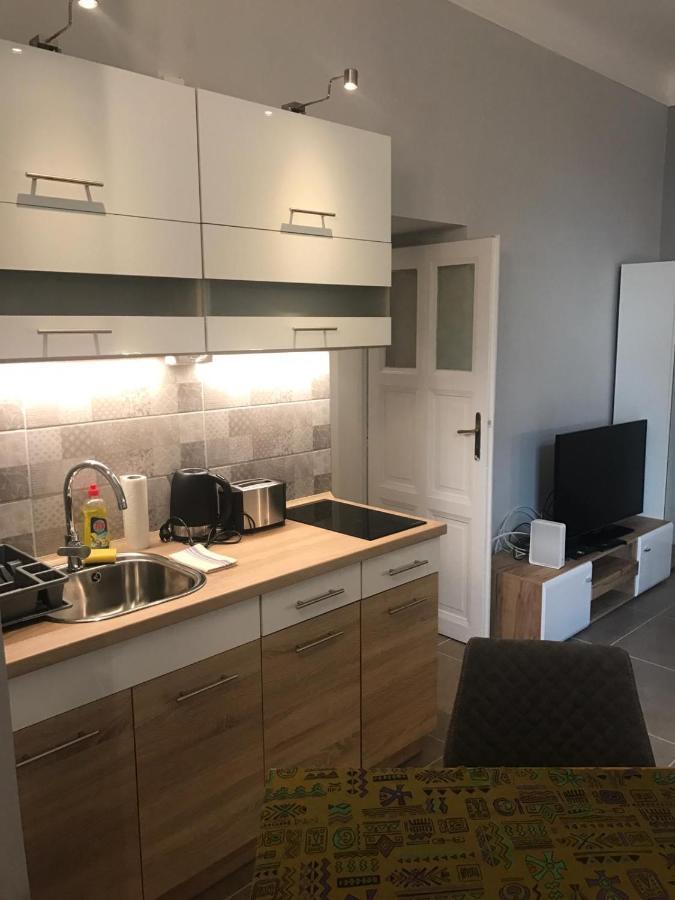 Modern Parkside Garden View Apartment Budapeşte Dış mekan fotoğraf
